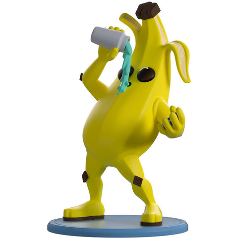 Youtooz: Fortnite - Peely Vinyl