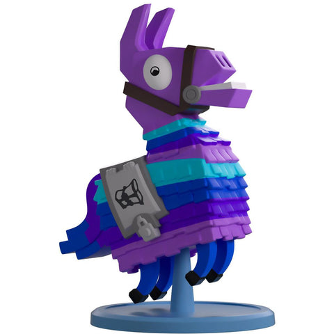 Youtooz: Fortnite - Supply Llama Vinyl
