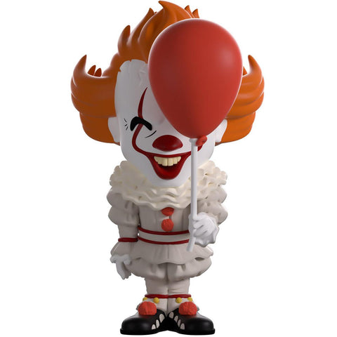 Youtooz: IT - Pennywise Vinyl