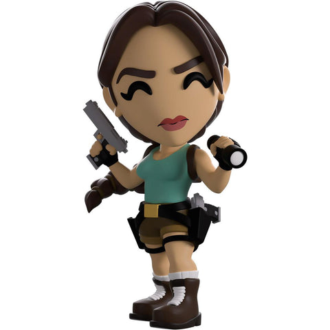 Youtooz: Lara Croft Tomb Raider The Last Revelation Vinyl