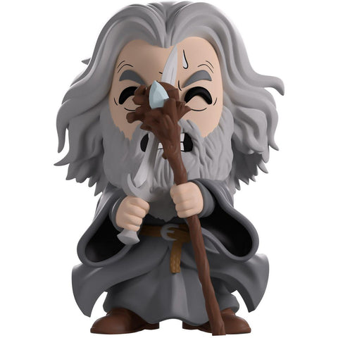 Youtooz: LOTR - Gandalf the Grey Vinyl