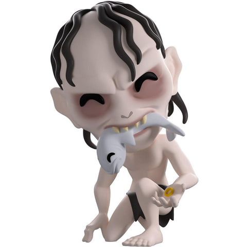 Youtooz: LOTR - Gollum Vinyl