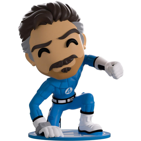 Youtooz: The Fantastic Four - Mister Fantastic Vinyl