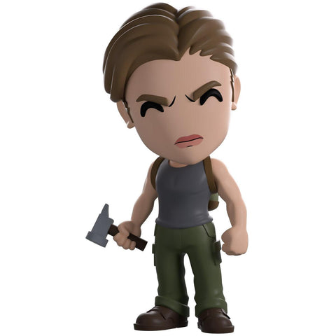 Youtooz: The Last Of Us - Abby Vinyl