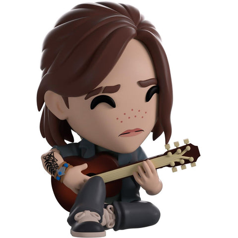 Youtooz: The Last Of Us - Ellie Vinyl