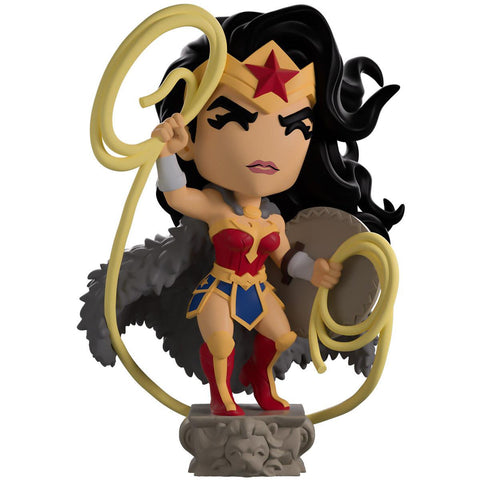 Youtooz: Wonder Woman Dawn of DC #1 Vinyl
