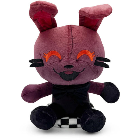 Youtooz: FNAF - Hide and Seek Vanny Shoulder Rider Plush (6")