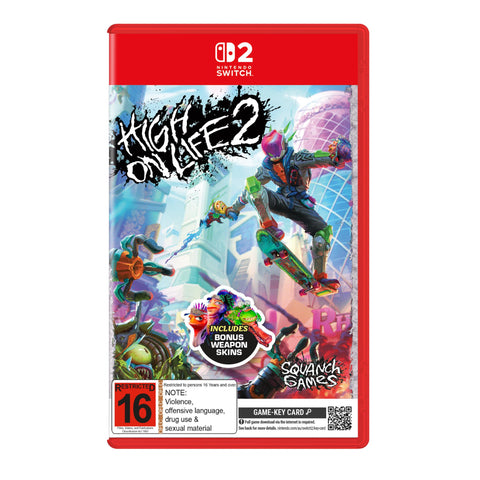 High on Life 2