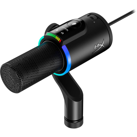HyperX Flipcast Microphone