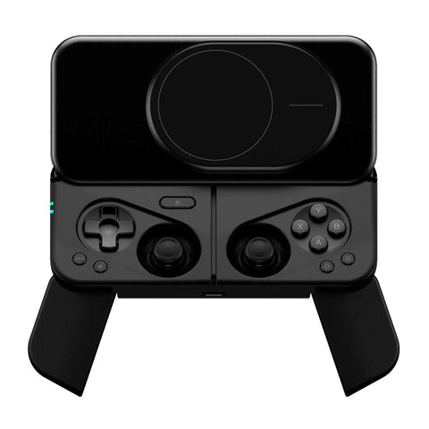 OhSnap! MCON: Magnetic Mobile Gaming Controller (Night)