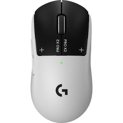 Logitech G PRO X2 SUPERSTRIKE LIGHTSPEED Gaming Mouse