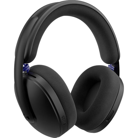 Logitech G325 LIGHTSPEED Wireless Gaming Headset (Black)