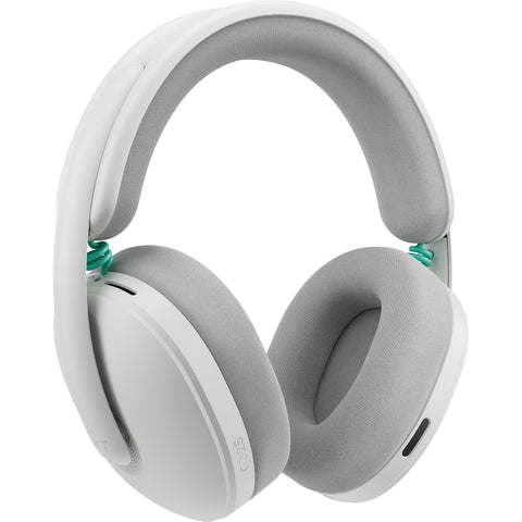 Logitech G325 LIGHTSPEED Wireless Gaming Headset (White)