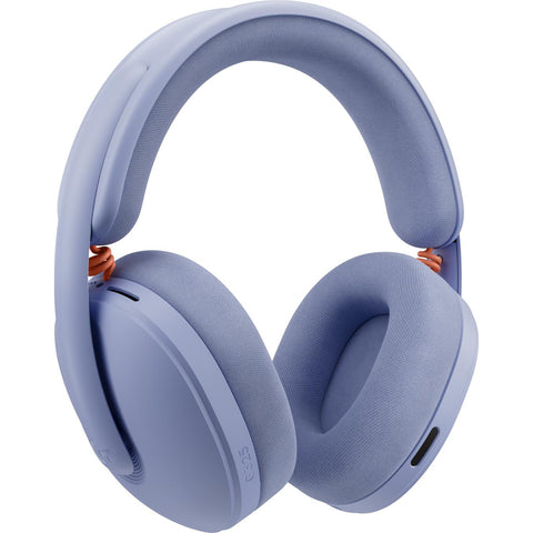 Logitech G325 LIGHTSPEED Wireless Gaming Headset (Lilac)