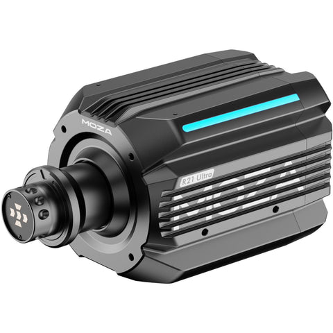 Moza R21 Ultra Direct Drive Wheel Base