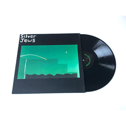 The Natural Bridge (Vinyl)