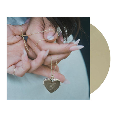 locket (JB Hi-Fi NZ Exclusive Buttercream Vinyl)