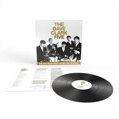 All The Hits (Vinyl)