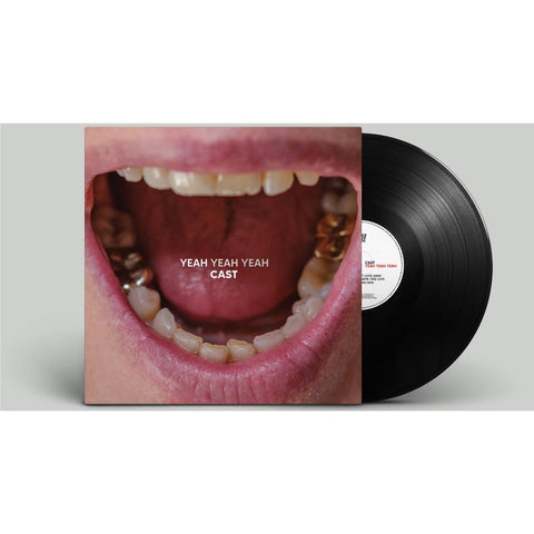 Yeah Yeah Yeah (Vinyl)