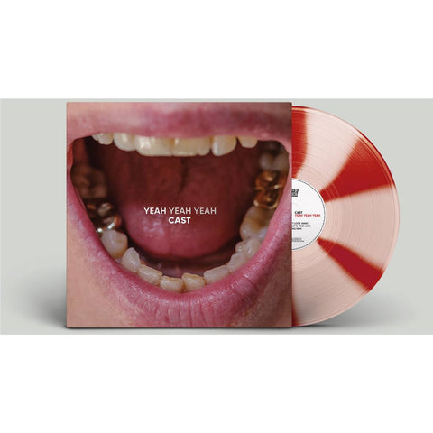 Yeah Yeah Yeah (Cornetto Coloured Vinyl)