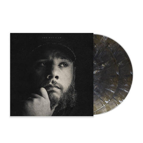The Way I Am (JB Hi-Fi NZ Exclusive Onyx Vinyl)