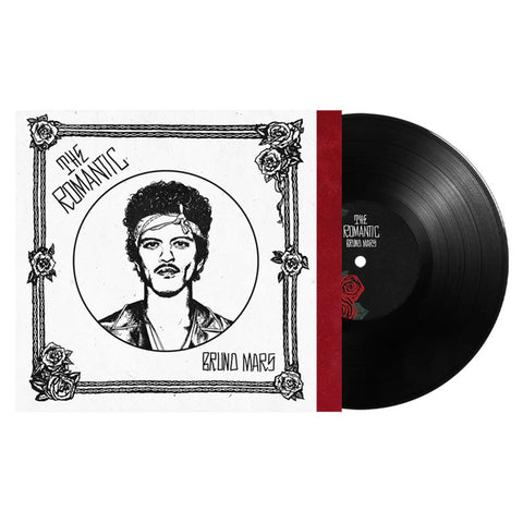 The Romantic (Vinyl)