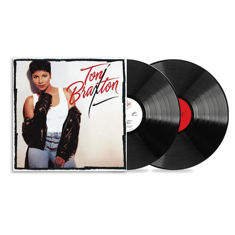Toni Braxton (Vinyl)
