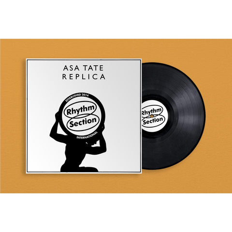 Replica (Vinyl)