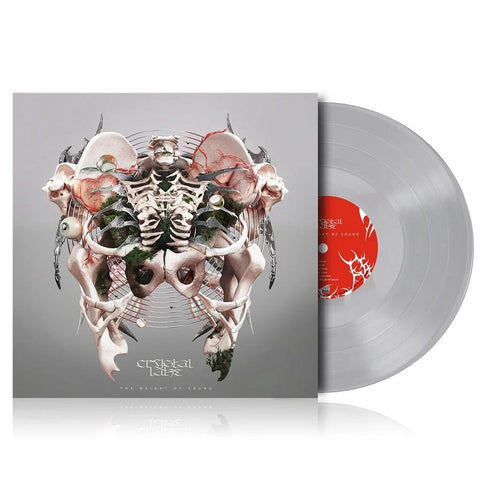 The Weight Of Sound (Grey Vinyl)