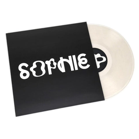 Product (Clear Vinyl)