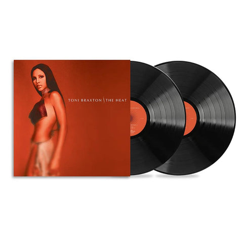 The Heat (Vinyl)