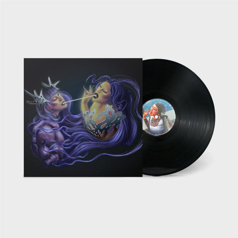 Aquaries: Age Of Uranus (Vinyl)