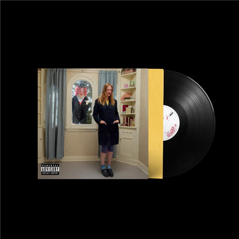 Who's The Clown (Vinyl)