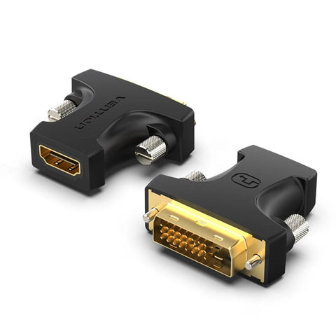 Vention HDMI Female to DVI (24+1) Male Adapter