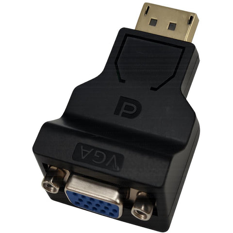 8ware DisplayPort to VGA Adapter