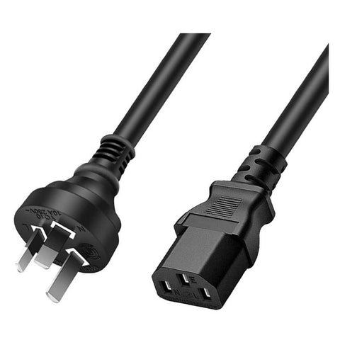 8Ware Power Cable (1.8m)
