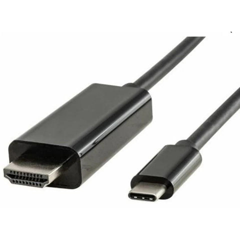 8Ware USB Type-C to HDMI Cable (2m)