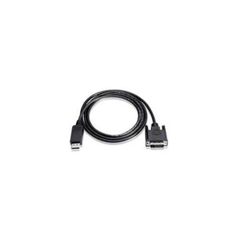 8Ware DisplayPort to DVI Male Cable (1.8m)