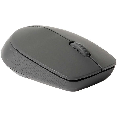 Rapoo M100 Silent Wireless Mouse (Dark Grey)