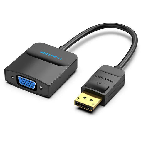 Vention DisplayPort to VGA Converter (0.15m)