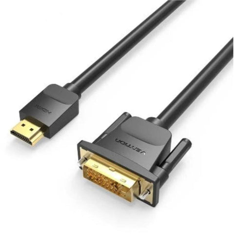 Vention HDMI to DVI Cable (2m)