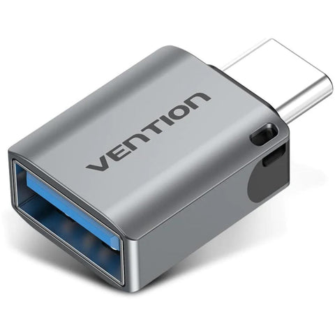 Vention USB-C Male to USB 3.0 Female On-The-Go Adapter