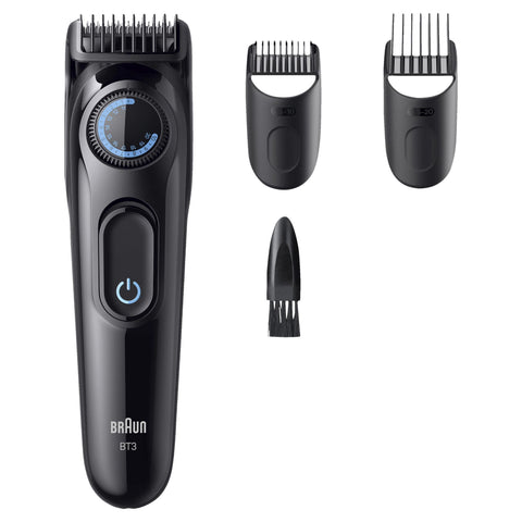 Braun BT3520 Series 3 Beard Trimmer