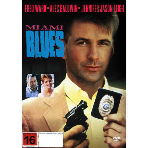 Miami Blues