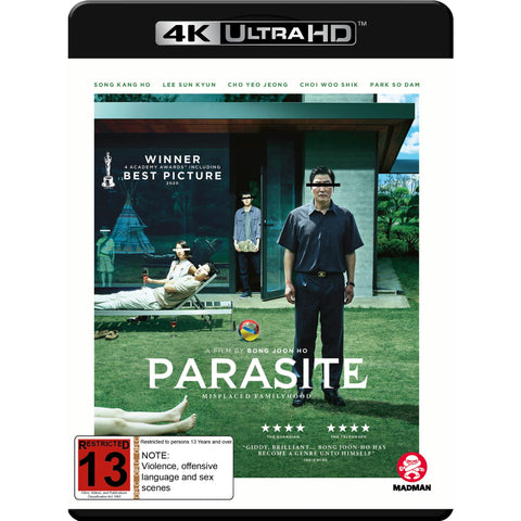 Parasite