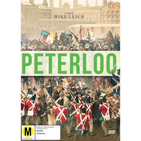 Peterloo