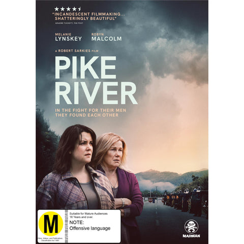Pike River