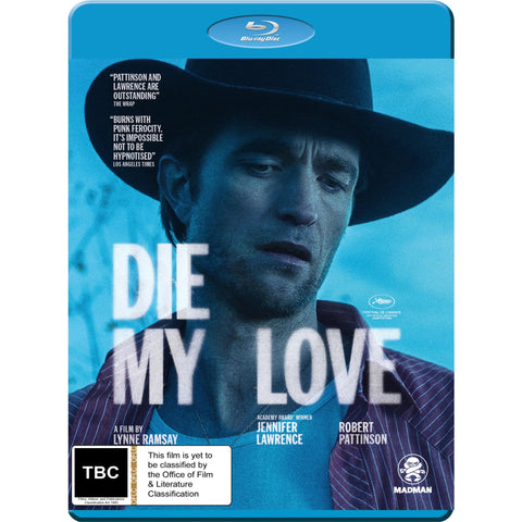 Die My Love