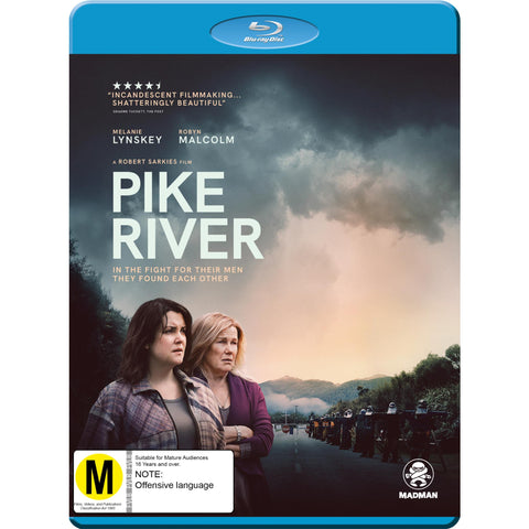 Pike River