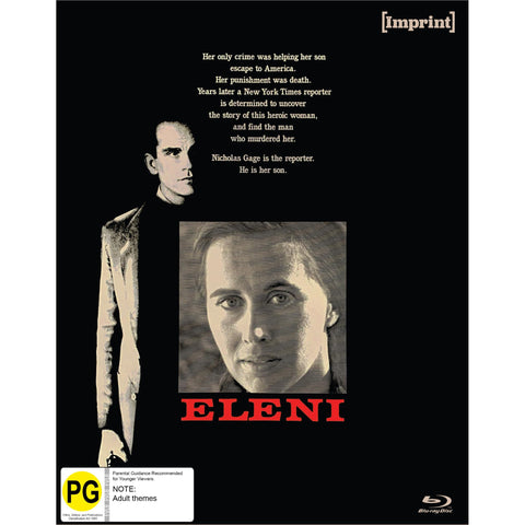 Eleni (Imprint Collection Limited Edition)